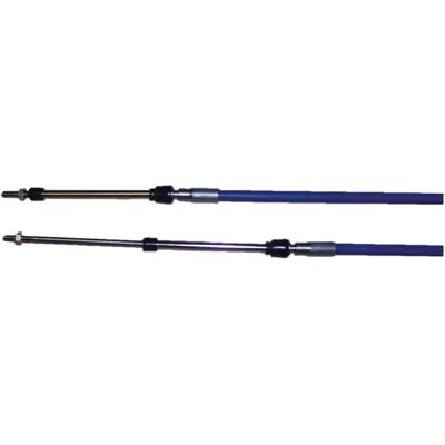 Uflex Cable Machzero 33c Black 2.44 m Uflex Cable Machzero 33c Black 2.44 m