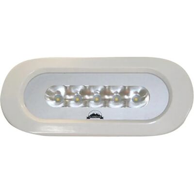 Scandvik Foco Led De Amplio Espectro White One Size Scandvik Foco Led De Amplio Espectro White One Size