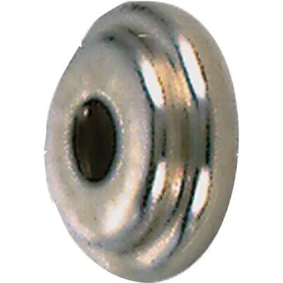 Perko Botón De Presión Femenino 100 Unidades Silver One Size Perko Botón De Presión Femenino 100 Unidades Silver One Size