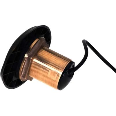 Lowrance Transductor Xsonic Bronze Hdi Xdcr 12º One Size Lowrance Transductor Xsonic Bronze Hdi Xdcr 12º One Size