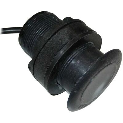 Transductor Lowrance P319 - Frecuencia Dual, Pasante, 9 Pines Transductor Lowrance P319 - Frecuencia Dual, Pasante, 9 Pines