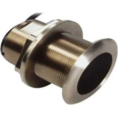 Transductor Lowrance B150M - 12° Pasante, 9 Pines - Buscador de Peces Transductor Lowrance B150M - 12° Pasante, 9 Pines - Buscador de Peces