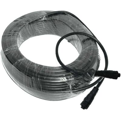 B&g Cable Ws300 20m Black One Size B&g Cable Ws300 20m Black One Size