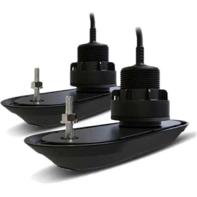 Transductor RV-312 con orificio de paso de 25 pines - Raymarine Transductor RV-312 con orificio de paso de 25 pines - Raymarine