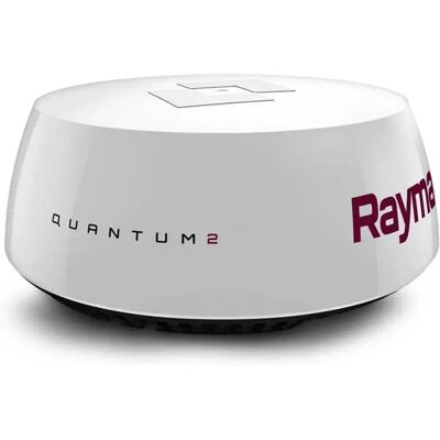 Raymarine Antena De Cable Chirp Quantum Q24d 18 10m One Size Raymarine Antena De Cable Chirp Quantum Q24d 18 10m One Size