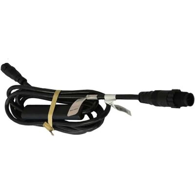 B&g Interfaz Con Cable Ws320 Solamente Black One Size B&g Interfaz Con Cable Ws320 Solamente Black One Size
