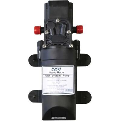 Nuova Rade Bomba De Sistema De Agua One Size Nuova Rade Bomba De Sistema De Agua One Size