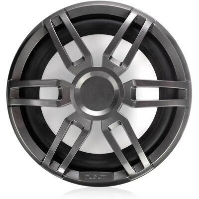 Fusion Altavoz De Subgraves Xs Series 10 Grey 600 W Fusion Altavoz De Subgraves Xs Series 10 Grey 600 W