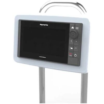 Scanstrut Soporte Para Sph-9-w White One Size Scanstrut Soporte Para Sph-9-w White One Size