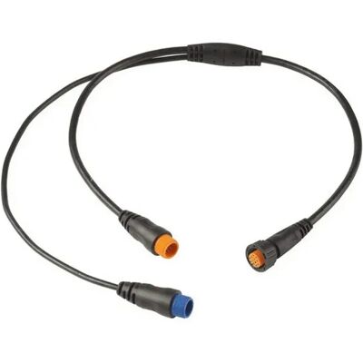 Cable adaptador de transductor Garmin para echoMAP CHIRP Cable adaptador de transductor Garmin para echoMAP CHIRP