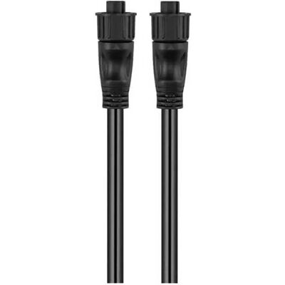 Cable de red marina Garmin - Conector pequeño - 15,24 m - Extensión Cable de red marina Garmin - Conector pequeño - 15,24 m - Extensión