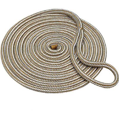 Seachoice - Dock Line 13mm - 13 mm - 6 m - Dock Line Seachoice - Dock Line 13mm - 13 mm - 6 m - Dock Line