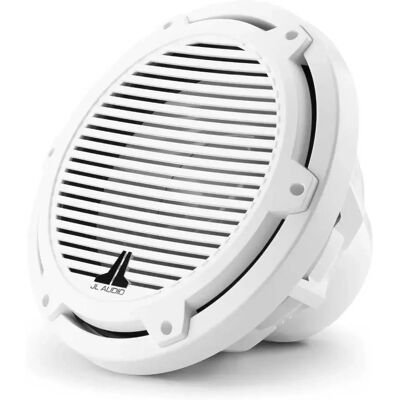 Jl Audio Altavoz Clásico M3-10ib-c-gw-4 M3-10ib White One Size Jl Audio Altavoz Clásico M3-10ib-c-gw-4 M3-10ib White One Size