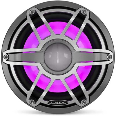 Jl Audio Subwoofer Marino M6-10ib-s-gmti-4 M6 Para Montaje Infinite Baffle Black One Size Jl Audio Subwoofer Marino M6-10ib-s-gmti-4 M6 Para Montaje Infinite Baffle Black One Size