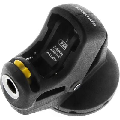 Spinlock Adaptador De Base Giratoria Para Abrazadera De Leva Pxr 2-6 Mm Black One Size Spinlock Adaptador De Base Giratoria Para Abrazadera De Leva Pxr 2-6 Mm Black One Size