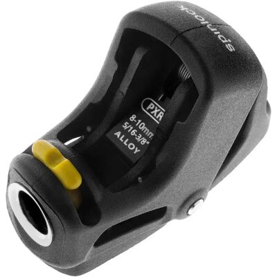 Spinlock Adaptador De Abrazadera Para Cámara Pxr 8-10 Mm Black One Size Spinlock Adaptador De Abrazadera Para Cámara Pxr 8-10 Mm Black One Size