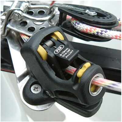 Spinlock Adaptador De Repuesto Para Mordazas De Leva 8-10 Mm Black One Size Spinlock Adaptador De Repuesto Para Mordazas De Leva 8-10 Mm Black One Size