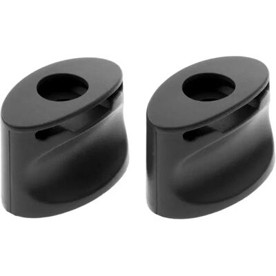 Spinlock Adaptador De Moldeo De Tapa T38 Plástico 2 Unidades One Size Spinlock Adaptador De Moldeo De Tapa T38 Plástico 2 Unidades One Size