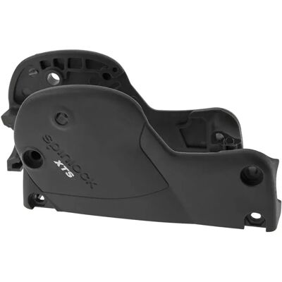 Spinlock Carenados Laterales Xts Embrague 2 Unidades Black One Size Spinlock Carenados Laterales Xts Embrague 2 Unidades Black One Size