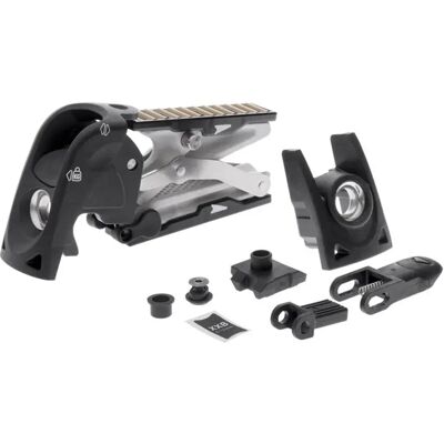 Spinlock Kit De Embrague De Cerámica Xxc 8-12 Mm One Size Spinlock Kit De Embrague De Cerámica Xxc 8-12 Mm One Size