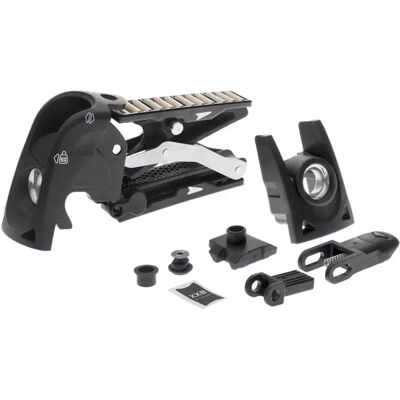 Spinlock Kit De Embrague De Mordaza Powerclutch Xx 8-12 Mm Black One Size Spinlock Kit De Embrague De Mordaza Powerclutch Xx 8-12 Mm Black One Size