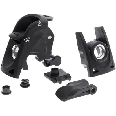 Spinlock Kit De Embrague Xxc/xx 2010+ 8-12 Mm Black One Size Spinlock Kit De Embrague Xxc/xx 2010+ 8-12 Mm Black One Size