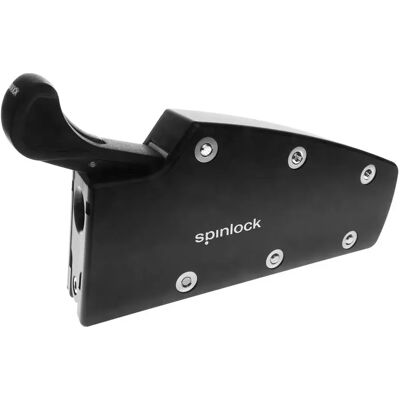 Spinlock Bloqueador De Interferencia De Aleación Zs 12-14 Mm Black One Size Spinlock Bloqueador De Interferencia De Aleación Zs 12-14 Mm Black One Size