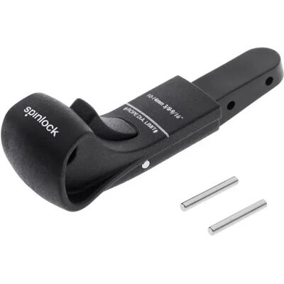 Spinlock Palanca De Embrague Zs/zs 12-14 Mm 10-14 Mm One Size Spinlock Palanca De Embrague Zs/zs 12-14 Mm 10-14 Mm One Size
