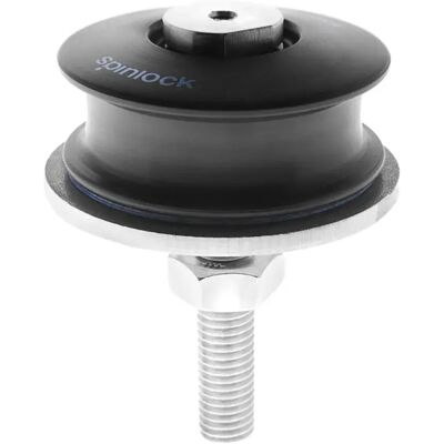 Spinlock Alimentador De Polea Para Molinete De Ancla 63 Mm One Size Spinlock Alimentador De Polea Para Molinete De Ancla 63 Mm One Size