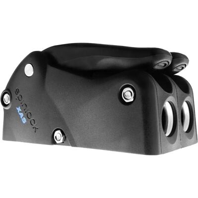 Spinlock Doble Embrague Xas 4-8 Mm Black One Size Spinlock Doble Embrague Xas 4-8 Mm Black One Size