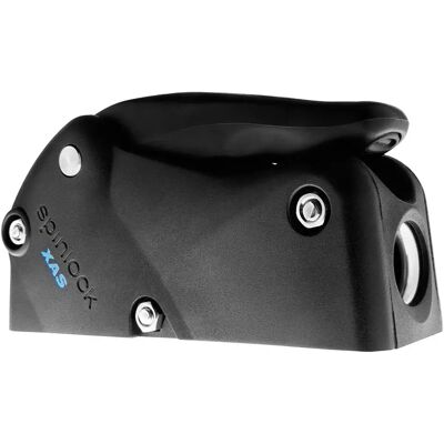 Spinlock Embrague Xas 6-12 Mm Black One Size Spinlock Embrague Xas 6-12 Mm Black One Size