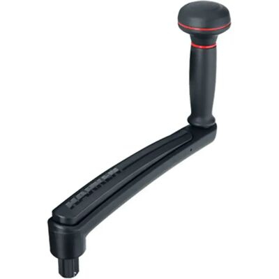 Harken Soporte Para Manivela De Winche Carbon One Touch Black One Size Harken Soporte Para Manivela De Winche Carbon One Touch Black One Size