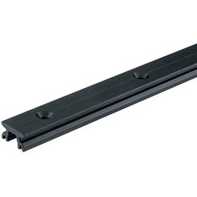 Harken Guía De Riel De Mástil Cb Del Sistema A Black 2.05 m Harken Guía De Riel De Mástil Cb Del Sistema A Black 2.05 m