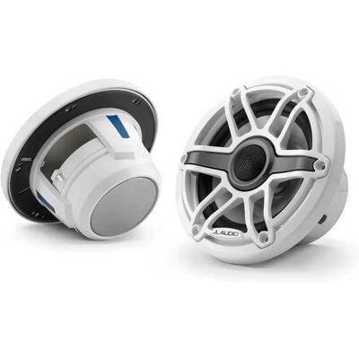 JL Audio M6-650x-s-gwgw Altavoz Marino Coaxial - Altavoz Marino Coaxial JL Audio M6-650x-s-gwgw Altavoz Marino Coaxial - Altavoz Marino Coaxial