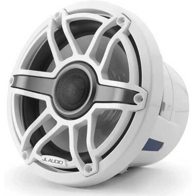 Altavoz Deportivo Coaxial Marino JL Audio M6 - 8,8 pulgadas 125W Blanco Altavoz Deportivo Coaxial Marino JL Audio M6 - 8,8 pulgadas 125W Blanco