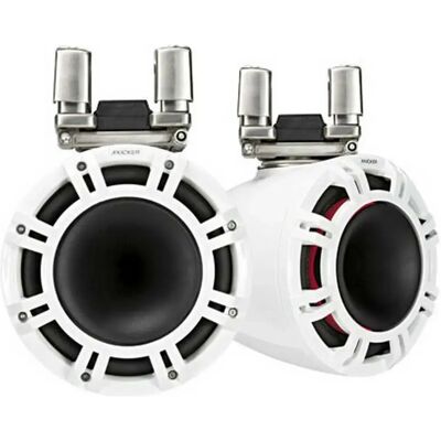 Kicker Altavoz Hlcd Kmtc De 9 Pulgadas White 600W Kicker Altavoz Hlcd Kmtc De 9 Pulgadas White 600W