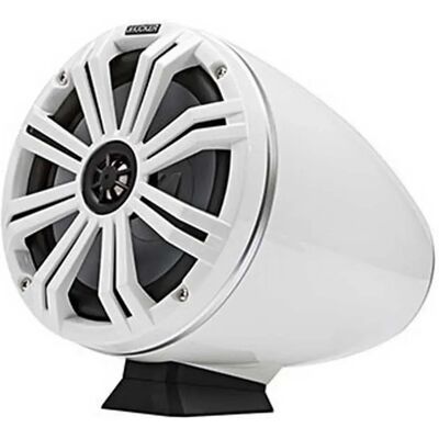 Kicker Altavoz Coaxial Kmfc De 8 Pulgadas White 300W Kicker Altavoz Coaxial Kmfc De 8 Pulgadas White 300W