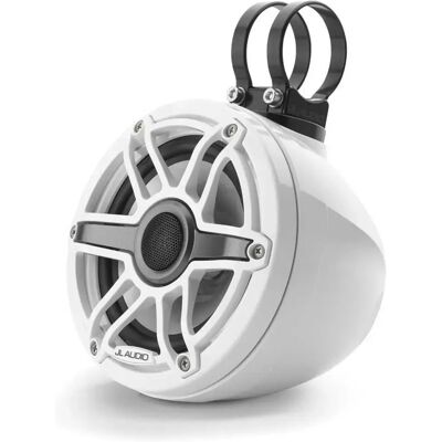 Jl Audio Altavoz 93410 M6-650vex White One Size Jl Audio Altavoz 93410 M6-650vex White One Size