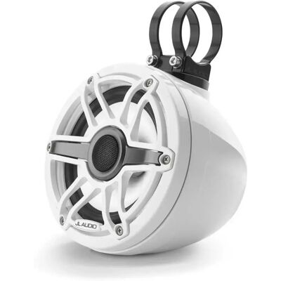 Jl Audio Altavoz Led 93412 M6-650vex White One Size Jl Audio Altavoz Led 93412 M6-650vex White One Size