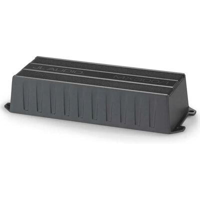 Jl Audio Amplificador 98406 Mx300/1 Black One Size Jl Audio Amplificador 98406 Mx300/1 Black One Size