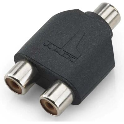 Jl Audio 90134 Xd-aics-1f2f Divisor Black One Size Jl Audio 90134 Xd-aics-1f2f Divisor Black One Size
