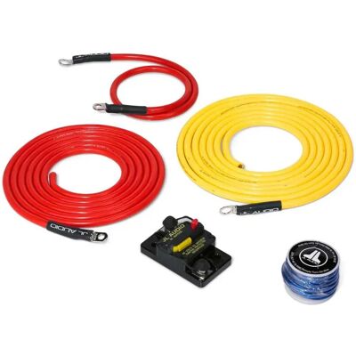 Jl Audio 90485 Xmd-pcs50a-1-l10 Jack Multicolor One Size Jl Audio 90485 Xmd-pcs50a-1-l10 Jack Multicolor One Size