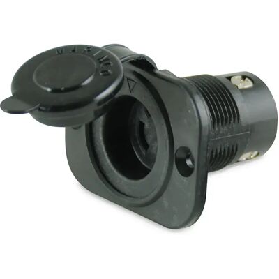 Marinco Tapa De La Toma Del Motor Eléctrico Black One Size Marinco Tapa De La Toma Del Motor Eléctrico Black One Size