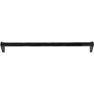 Seanox Pasamanos De Poste De Apoyo Black One Size Seanox Pasamanos De Poste De Apoyo Black One Size