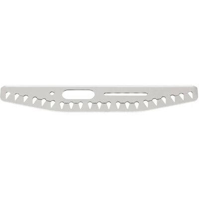Seanox Soporte Para Señuelos De Poste Inclinado Silver One Size Seanox Soporte Para Señuelos De Poste Inclinado Silver One Size