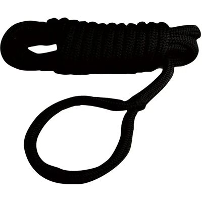 Talamex Cabo Trenzado Fender 12 Mm Black 2.5 m Talamex Cabo Trenzado Fender 12 Mm Black 2.5 m