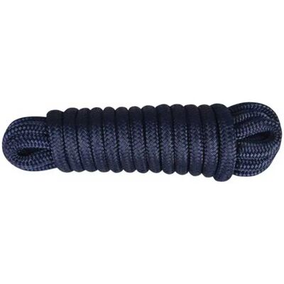 Talamex Cabo Trenzado Fender 10 Mm Navy 2.5 m Talamex Cabo Trenzado Fender 10 Mm Navy 2.5 m