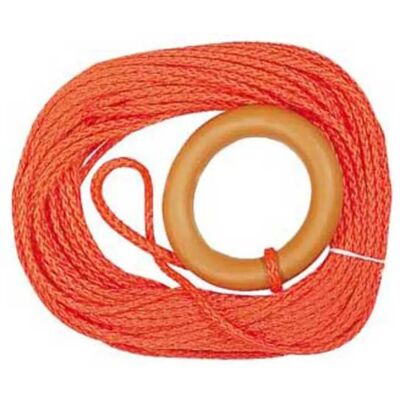 Talamex Línea De Vida Orange One Size Talamex Línea De Vida Orange One Size