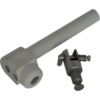 Talamex Kit De Repuesto De Chumacera Para Bimini Comfortline/highline/silverline Grey One Size Talamex Kit De Repuesto De Chumacera Para Bimini Comfortline/highline/silverline Grey One Size