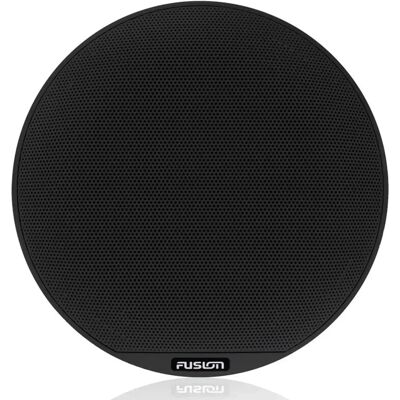 Fusion Serie De Firma 10´´ Rejilla Clásica Black One Size Fusion Serie De Firma 10´´ Rejilla Clásica Black One Size